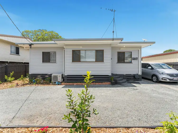 587 Alice Street, Maryborough QLD 4650