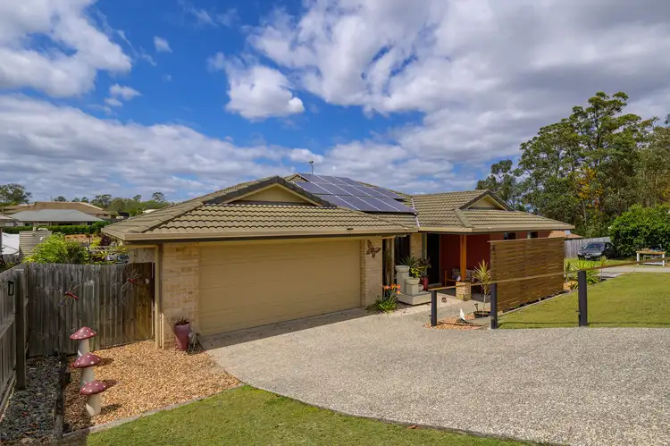Second view of Homely house listing, 4 Ashgrove Way, Gympie QLD 4570