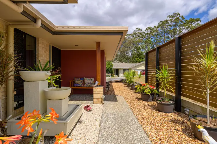 Third view of Homely house listing, 4 Ashgrove Way, Gympie QLD 4570