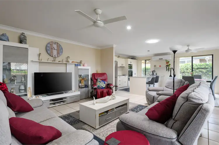 Fourth view of Homely house listing, 4 Ashgrove Way, Gympie QLD 4570