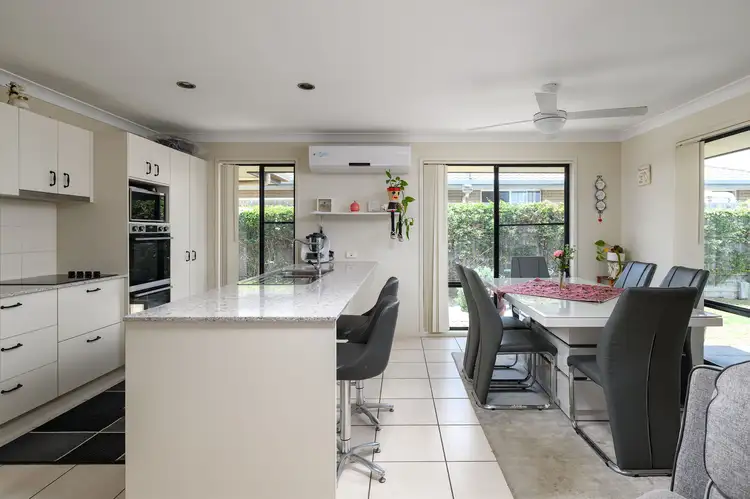 Fifth view of Homely house listing, 4 Ashgrove Way, Gympie QLD 4570
