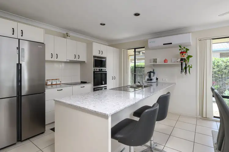 Sixth view of Homely house listing, 4 Ashgrove Way, Gympie QLD 4570