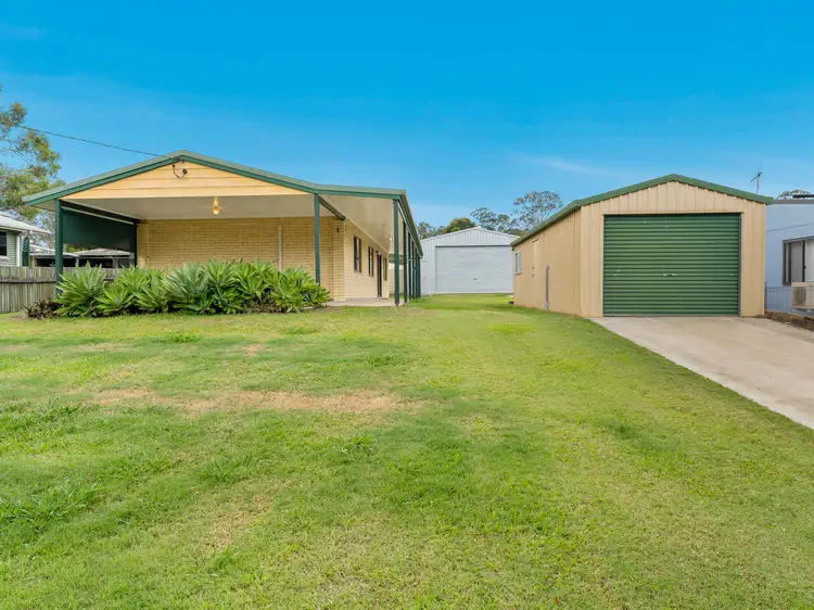Main view of Homely house listing, 68 Marshall Road, Aldershot QLD 4650
