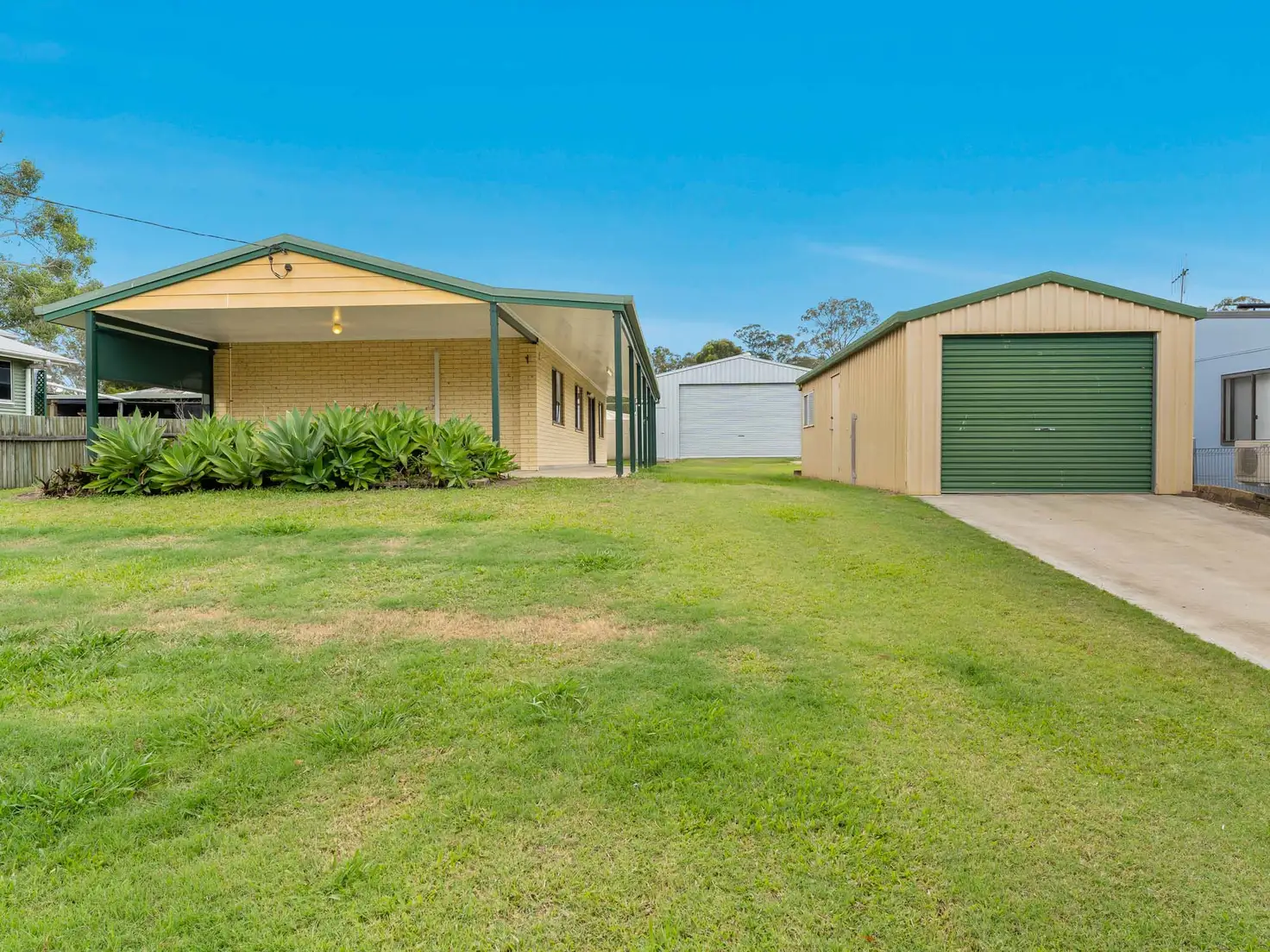 Main view of Homely house listing, 68 Marshall Road, Aldershot QLD 4650