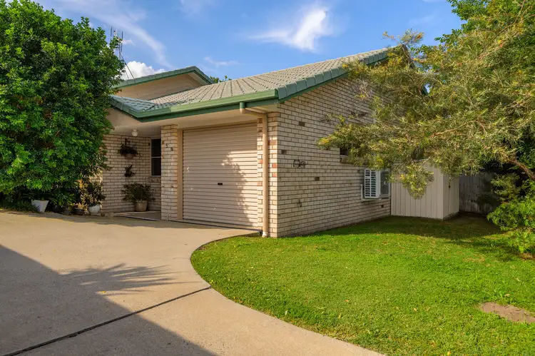 Main view of Homely unit listing, 5/35 Cootharaba Road, Gympie QLD 4570