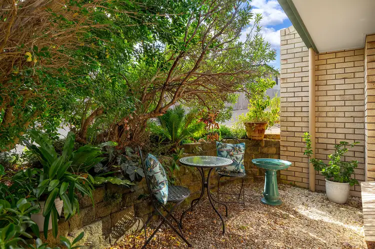 Second view of Homely unit listing, 5/35 Cootharaba Road, Gympie QLD 4570