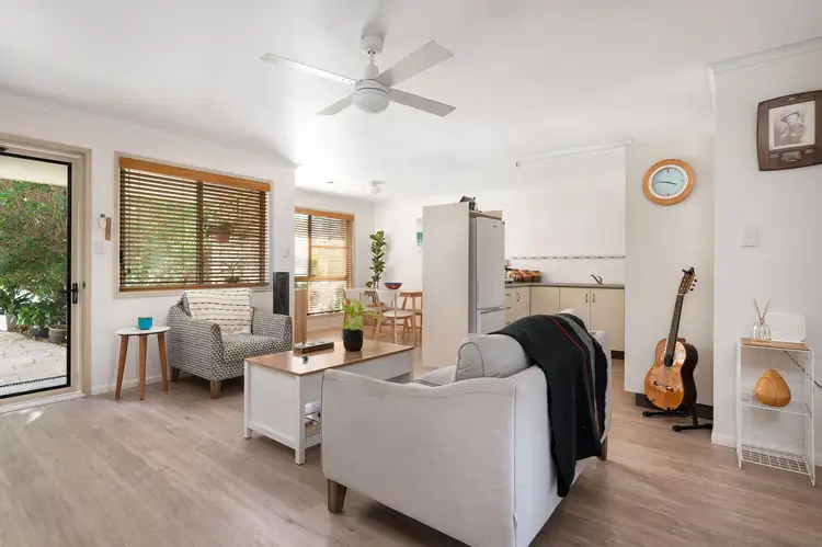 Third view of Homely unit listing, 5/35 Cootharaba Road, Gympie QLD 4570