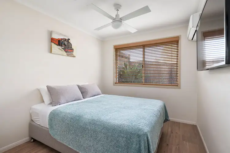 Sixth view of Homely unit listing, 5/35 Cootharaba Road, Gympie QLD 4570