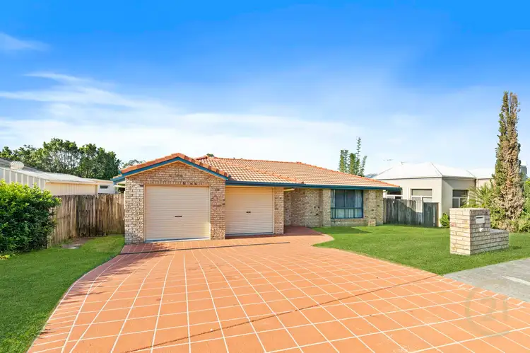 Main view of Homely house listing, 67 Charolais Crescent, Upper Kedron QLD 4055