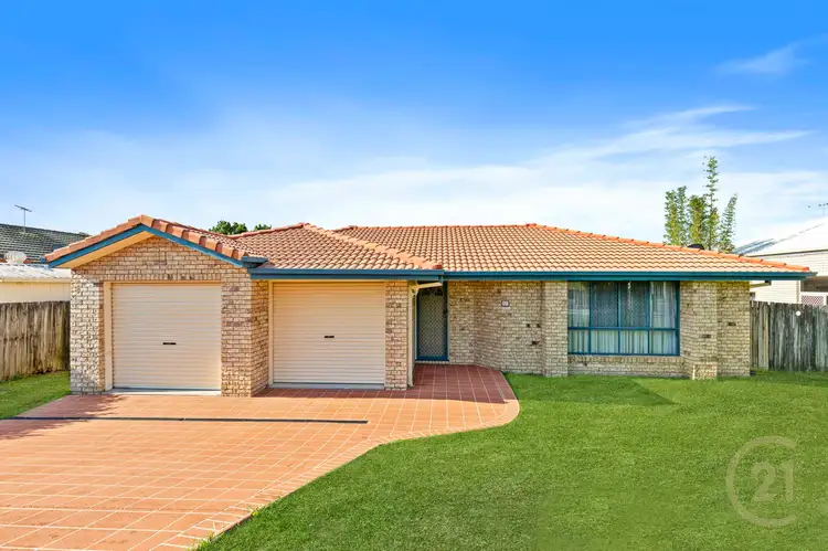 Second view of Homely house listing, 67 Charolais Crescent, Upper Kedron QLD 4055