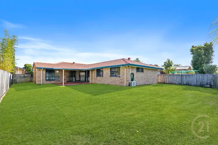 Third view of Homely house listing, 67 Charolais Crescent, Upper Kedron QLD 4055