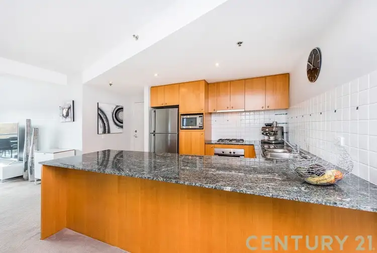 Third view of Homely apartment listing, 10/19 Bowman Street, South Perth WA 6151