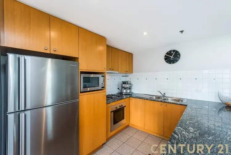 Fifth view of Homely apartment listing, 10/19 Bowman Street, South Perth WA 6151