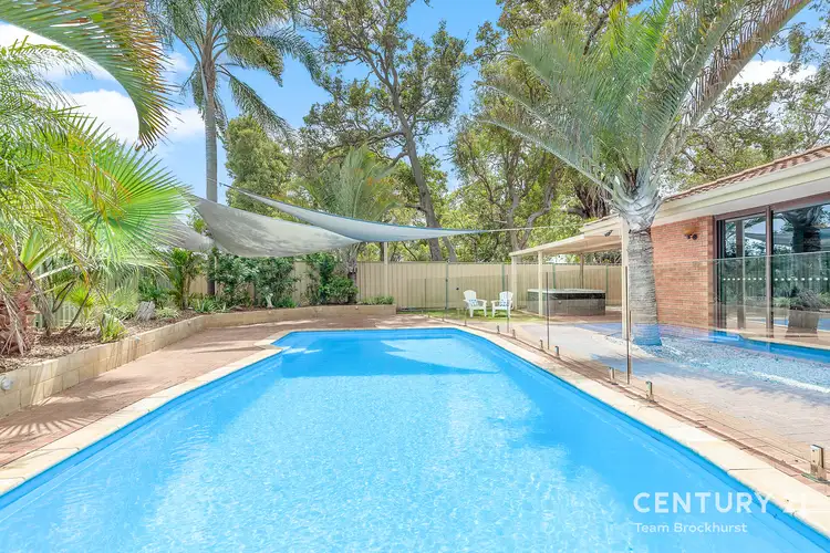 Fourth view of Homely house listing, 10 Philp Close, Huntingdale WA 6110