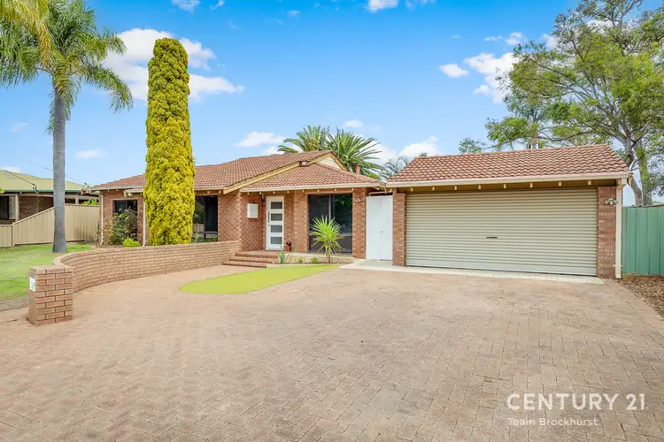 Fifth view of Homely house listing, 10 Philp Close, Huntingdale WA 6110