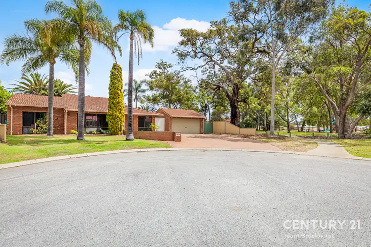 Sixth view of Homely house listing, 10 Philp Close, Huntingdale WA 6110