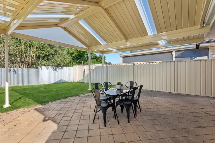 Second view of Homely house listing, 63 Golding Street, Beverley SA 5009