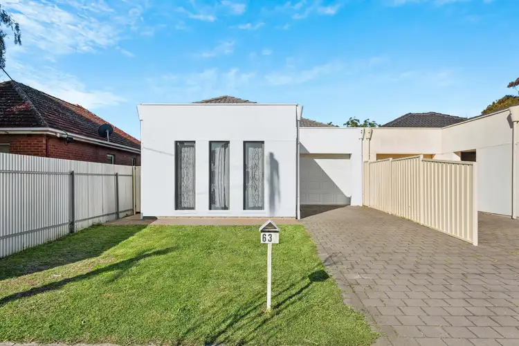 Third view of Homely house listing, 63 Golding Street, Beverley SA 5009