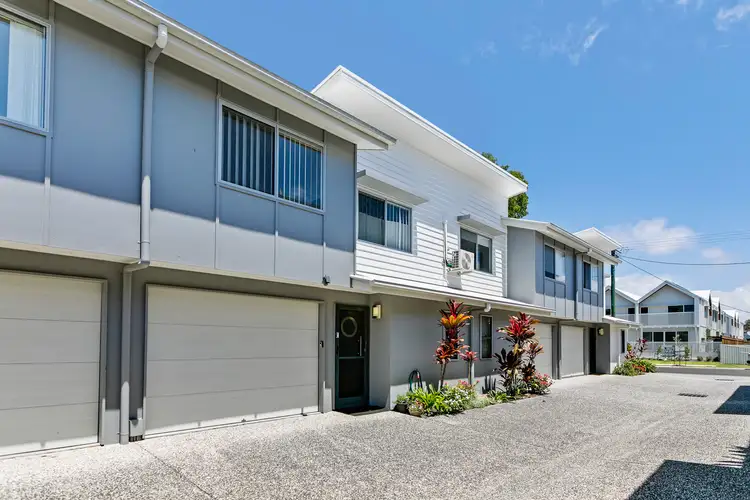 Third view of Homely townhouse listing, 10/40 Anzac Avenue, Maroochydore QLD 4558