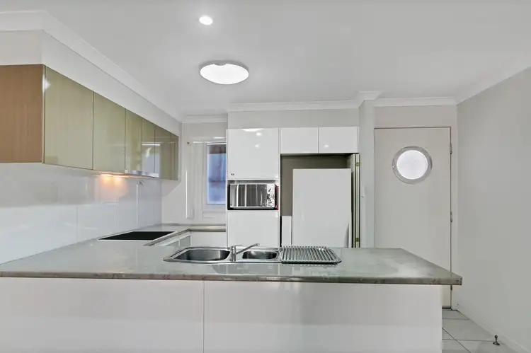 Fourth view of Homely townhouse listing, 10/40 Anzac Avenue, Maroochydore QLD 4558