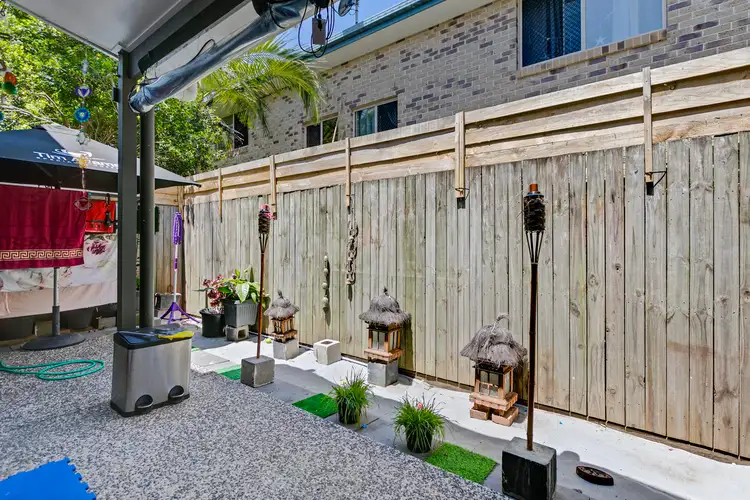 Sixth view of Homely townhouse listing, 10/40 Anzac Avenue, Maroochydore QLD 4558
