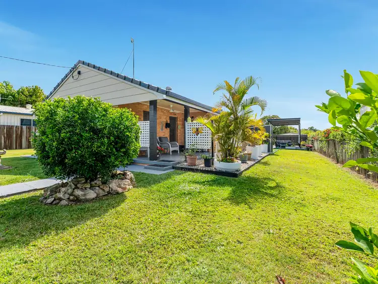 Main view of Homely house listing, 5 Price Street, Maryborough QLD 4650