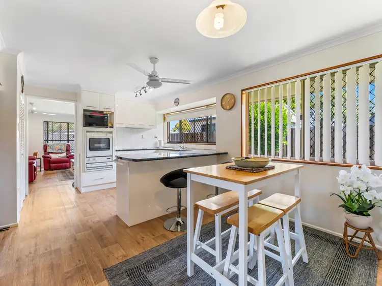Second view of Homely house listing, 5 Price Street, Maryborough QLD 4650