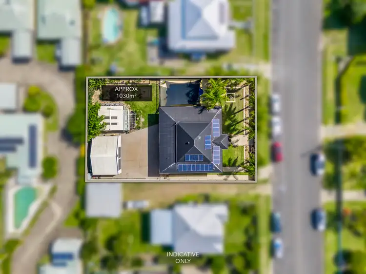 69 Cheapside Street, Maryborough QLD 4650