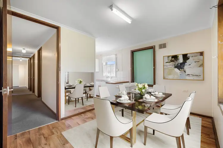 Fourth view of Homely house listing, 6 Burns Place, Springwood NSW 2777