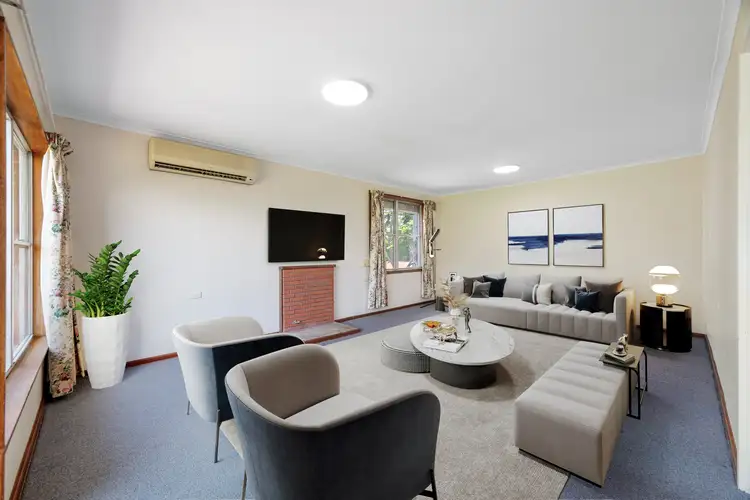 Fifth view of Homely house listing, 6 Burns Place, Springwood NSW 2777