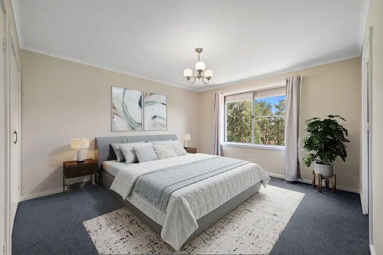 Seventh view of Homely house listing, 6 Burns Place, Springwood NSW 2777