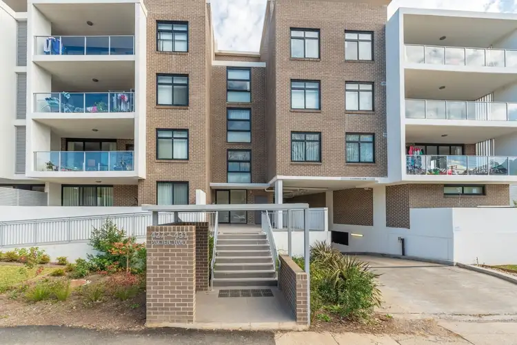 Main view of Homely apartment listing, 33/427-431 Pacific Highway, Asquith NSW 2077