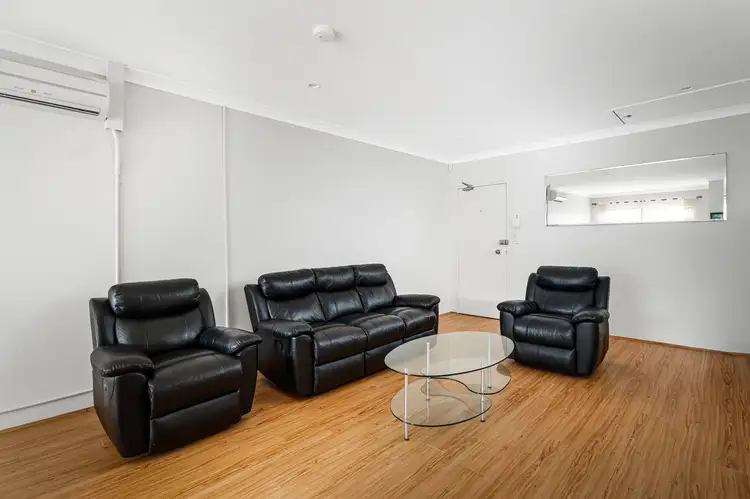 Second view of Homely apartment listing, 22/324 Woodstock Avenue, Mount Druitt NSW 2770