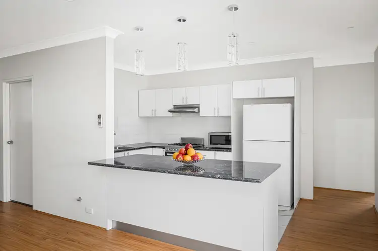 Third view of Homely apartment listing, 22/324 Woodstock Avenue, Mount Druitt NSW 2770