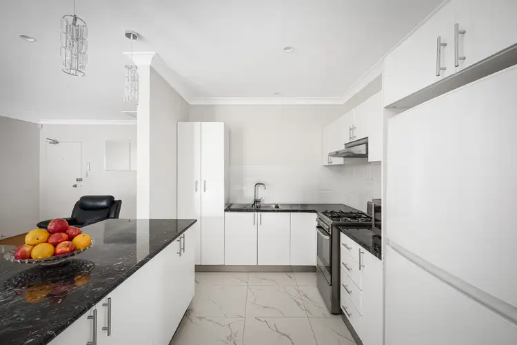 Fourth view of Homely apartment listing, 22/324 Woodstock Avenue, Mount Druitt NSW 2770