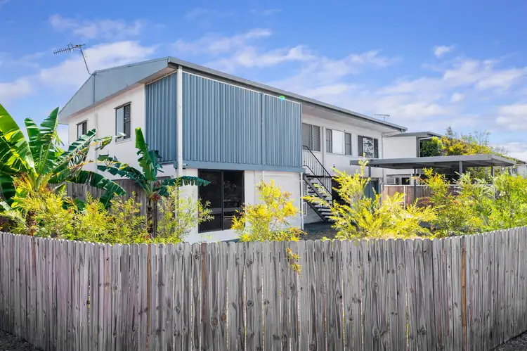 180 Mill Drive, Kirwan QLD 4817