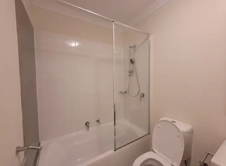 Fourth view of Homely apartment listing, 10/7 Gibbs Street, East Cannington WA 6107