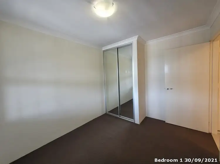 Fifth view of Homely apartment listing, 10/7 Gibbs Street, East Cannington WA 6107