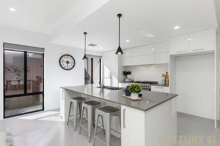 Third view of Homely house listing, 194B Bishopsgate Street, Carlisle WA 6101