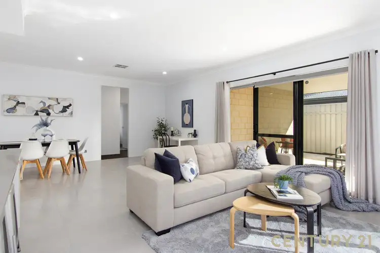 Fifth view of Homely house listing, 194B Bishopsgate Street, Carlisle WA 6101