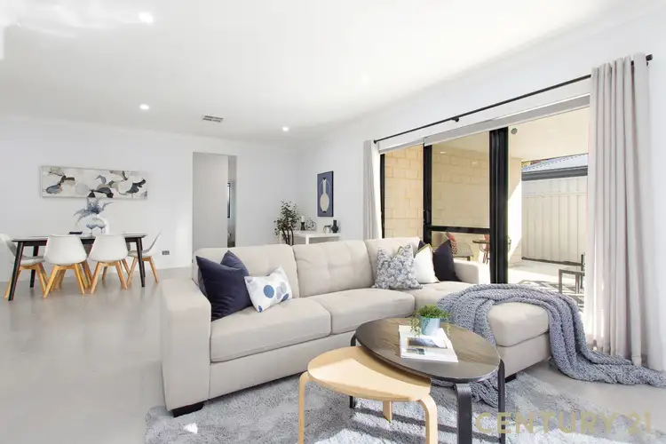 Sixth view of Homely house listing, 194B Bishopsgate Street, Carlisle WA 6101