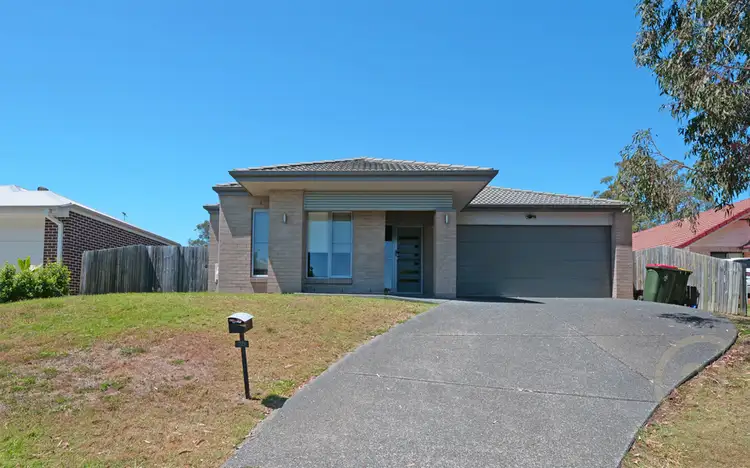 Main view of Homely house listing, 70 Mcginn Road, Ferny Grove QLD 4055