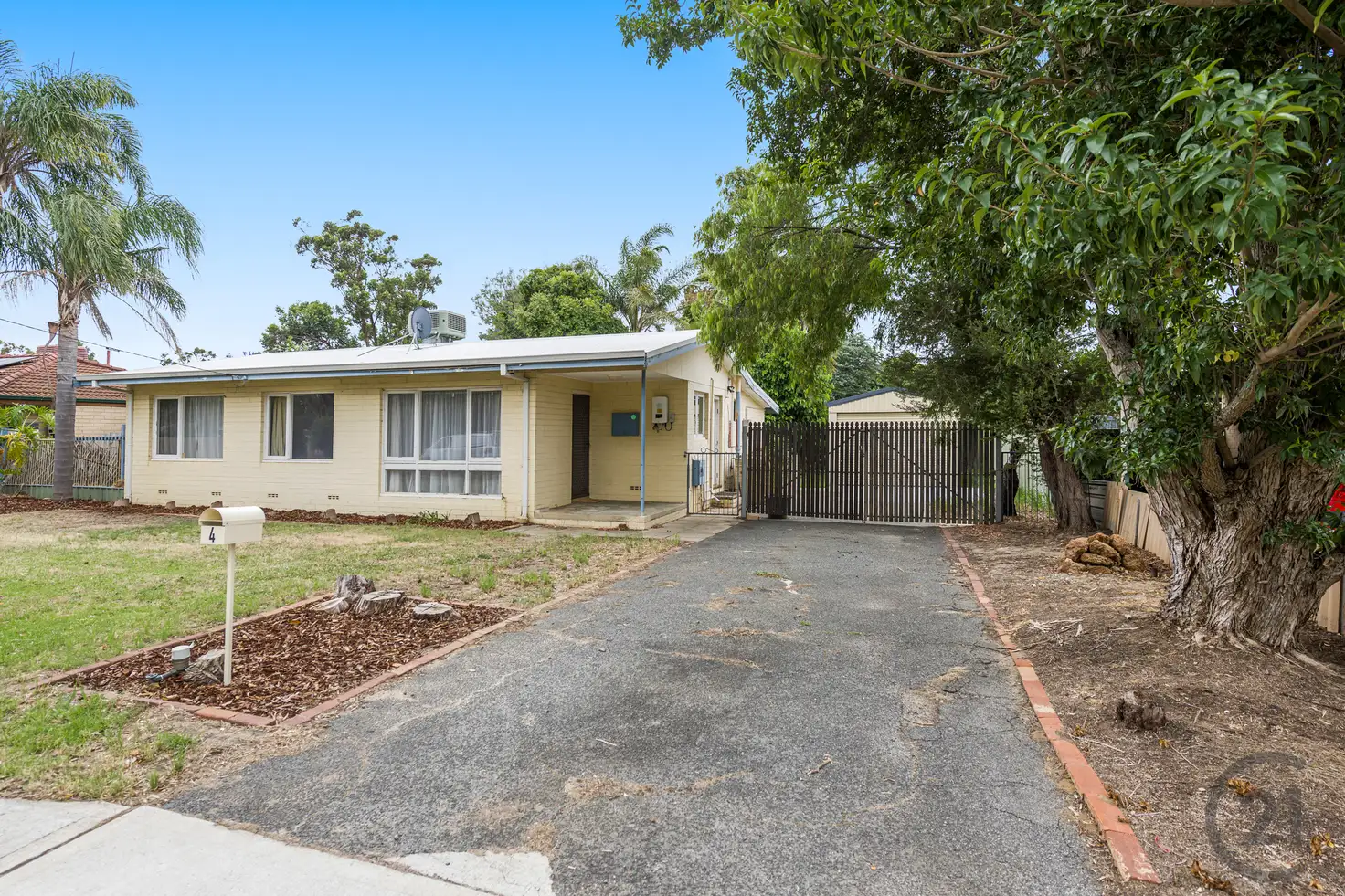 Main view of Homely house listing, 4 Pelham Street, Armadale WA 6112