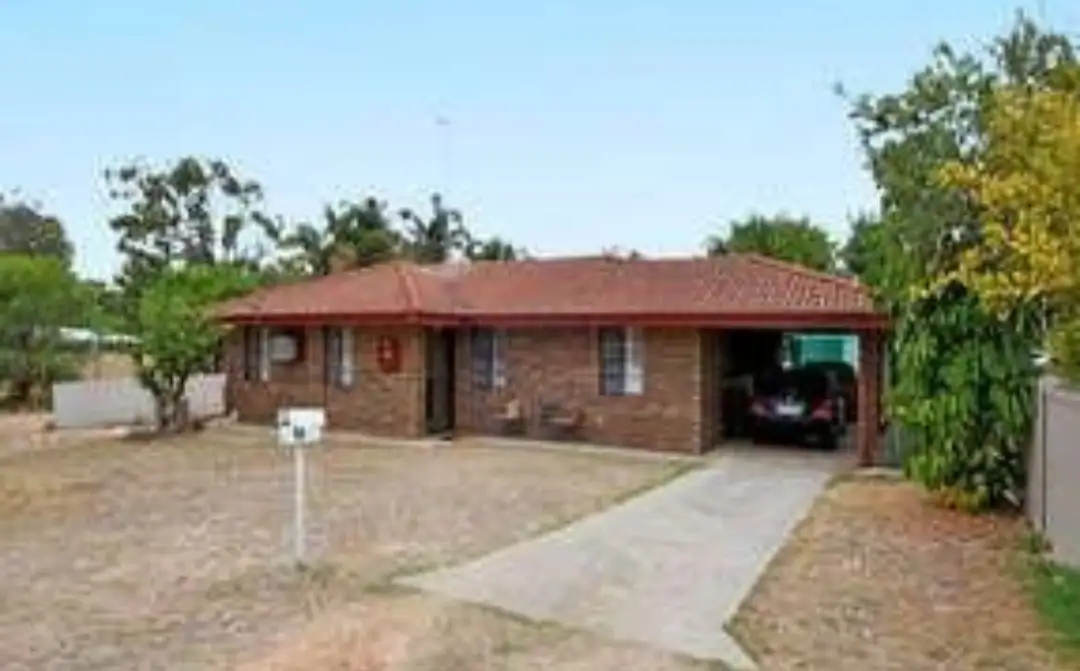 Main view of Homely house listing, 29 Jupiter Way, Greenfields WA 6210