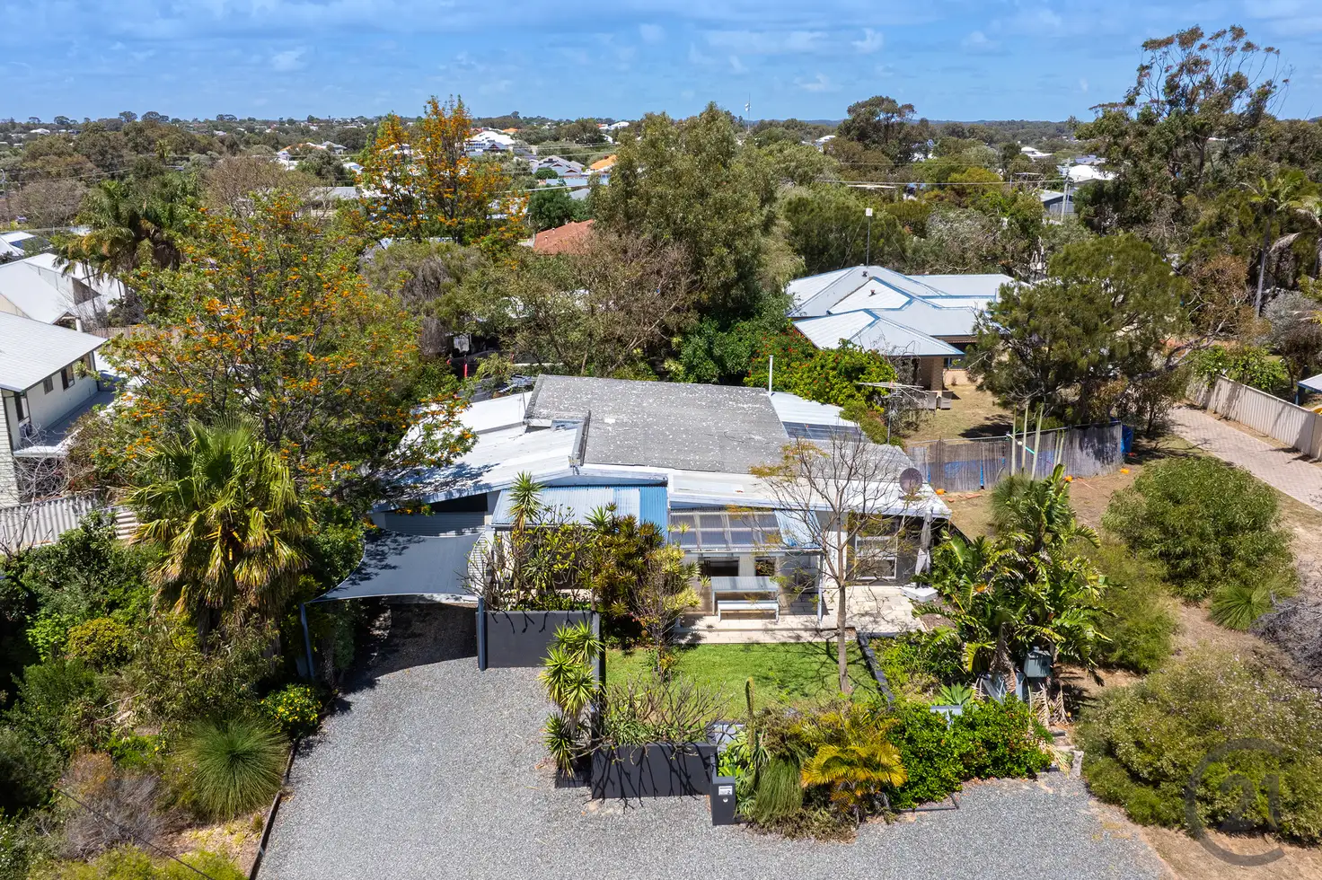 Main view of Homely house listing, 2 Archer Road, Dawesville WA 6211