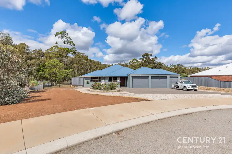 6 Towle Way, Parkerville WA 6081