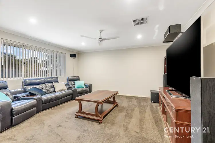 Second view of Homely house listing, 6 Towle Way, Parkerville WA 6081