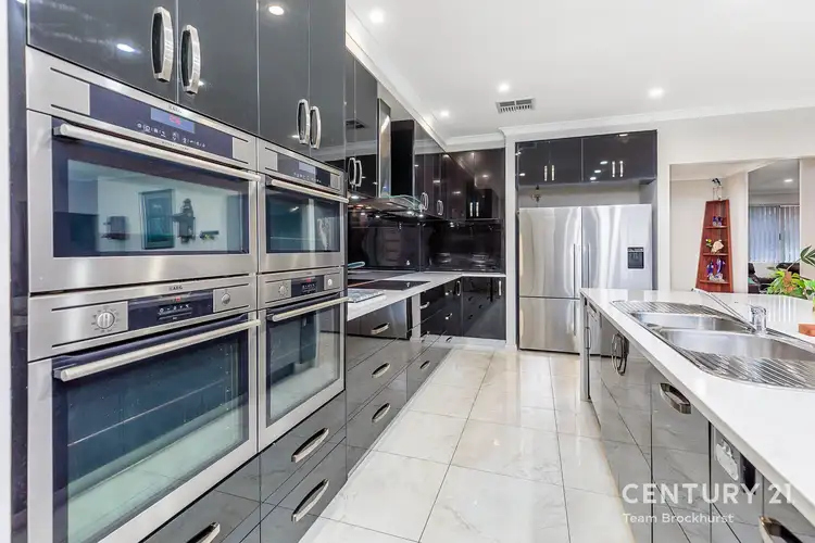 Third view of Homely house listing, 6 Towle Way, Parkerville WA 6081