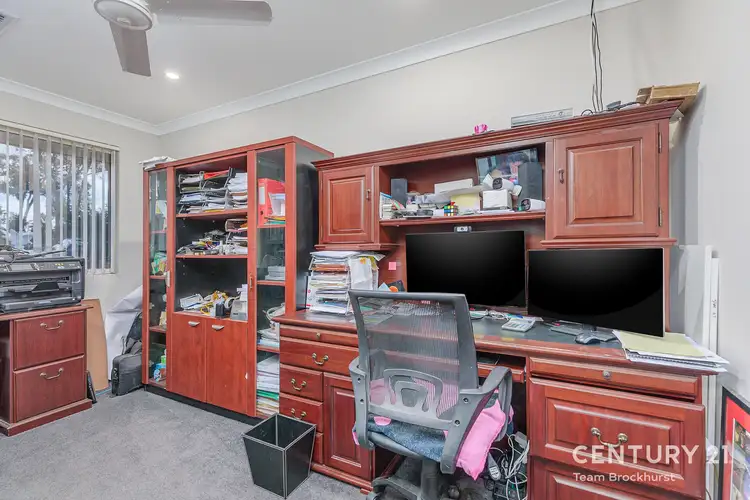 Sixth view of Homely house listing, 6 Towle Way, Parkerville WA 6081