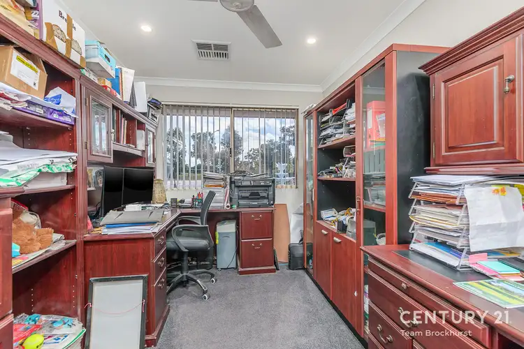 Seventh view of Homely house listing, 6 Towle Way, Parkerville WA 6081